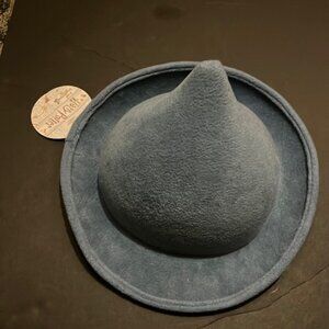 Harry Potter Fleur Delacour hat